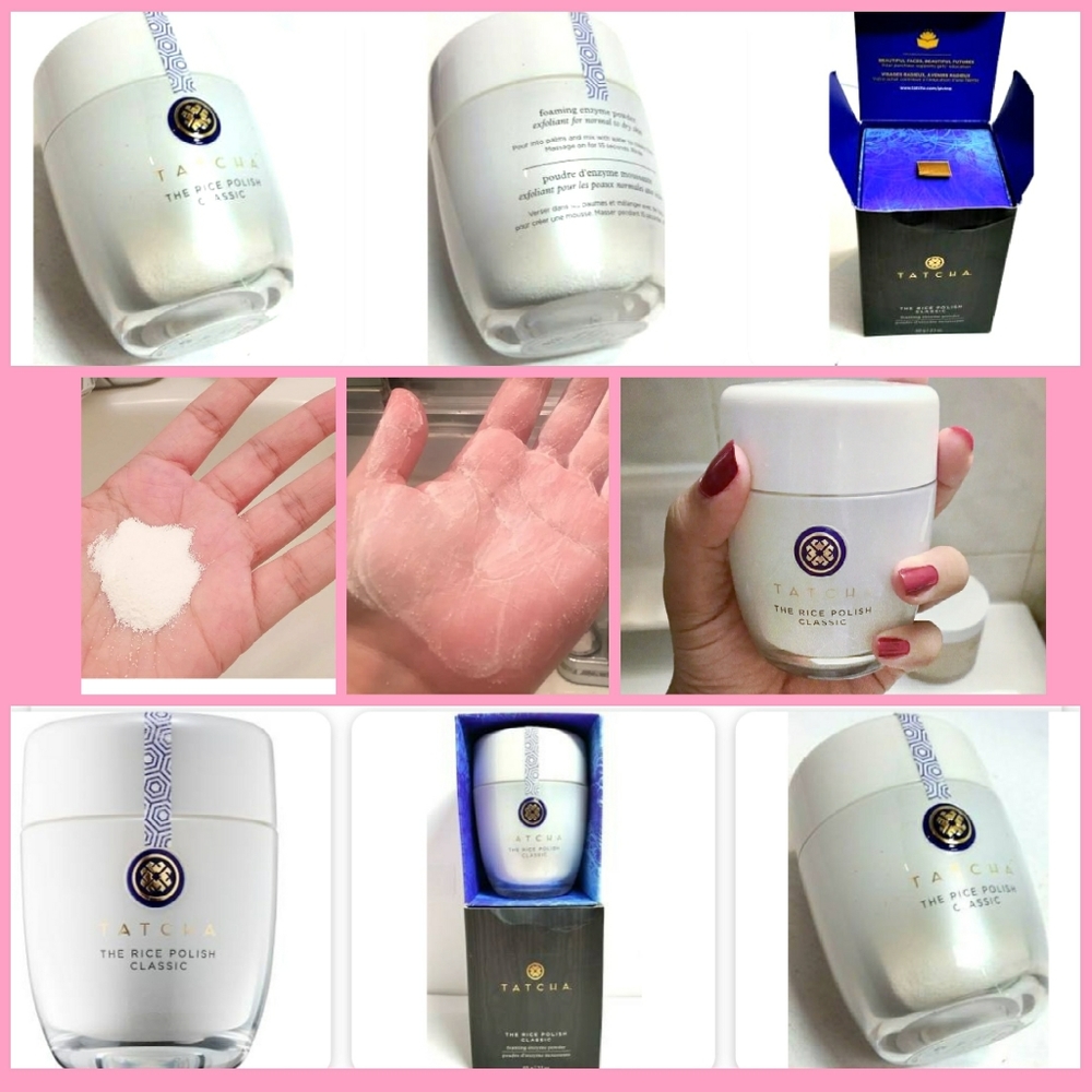 TATCHA(Polisher) - Picture 4 of 8